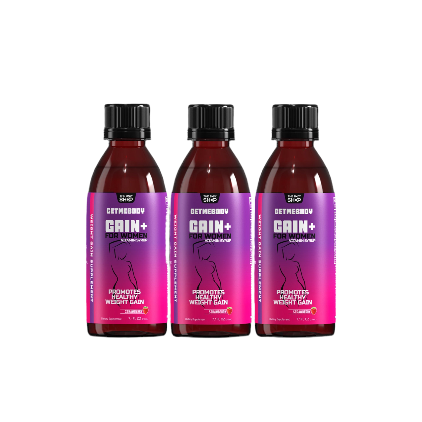 3 for $38 Bee-Day DEAL‼️3 Liquid GAIN+(Multiple Options) Up to 60 SAVINGS‼️