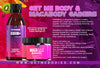 PREORDER DEAL! (Estimated Arrival 5/12) STRAWBERRY GAIN+ for WOMEN(2 Week Supply)