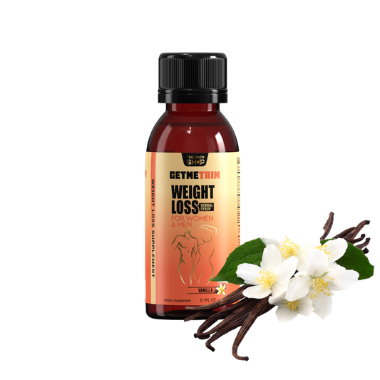 $21 DEAL‼️ VANILLA GETMETRIM (10 Day Supply)*3 Needed for MONTH Supply*