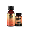 Double Up DEAL! Weight LOSS Syrup AND CIDERTRIM Capsules (Multiple Options) SAVE $3