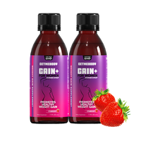PREORDER DEAL! (Estimated Arrival 5/12) STRAWBERRY GAIN+ for WOMEN(2 Week Supply)