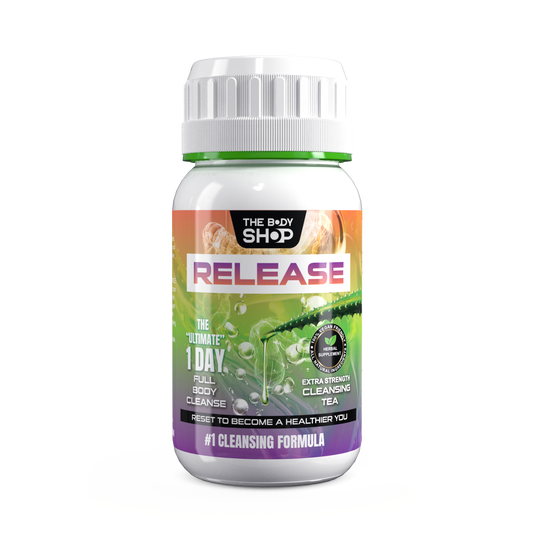 Awesome Deal! Release ONE DAY Full Cleanse