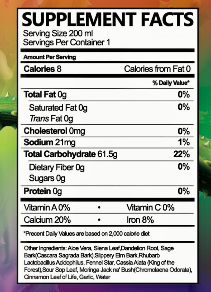 Awesome Deal! Release ONE DAY Full Cleanse