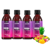 PREORDER! Estimated shipping 5/6-5/11) BUNDLE & SAVE TROPICAL FRUIT GAIN+ for WOMEN(Month Supply)SAVE $8