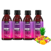 AGREGUE Y AHORRE GAIN+ DE FRUTAS TROPICALES para MUJERES (suministro mensual) AHORRE $8